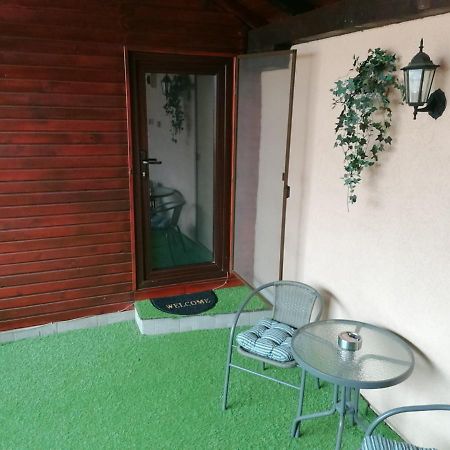Cozy Attic Studio Brasov Ngoại thất bức ảnh