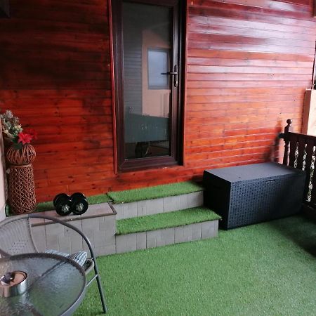 Cozy Attic Studio Brasov Ngoại thất bức ảnh