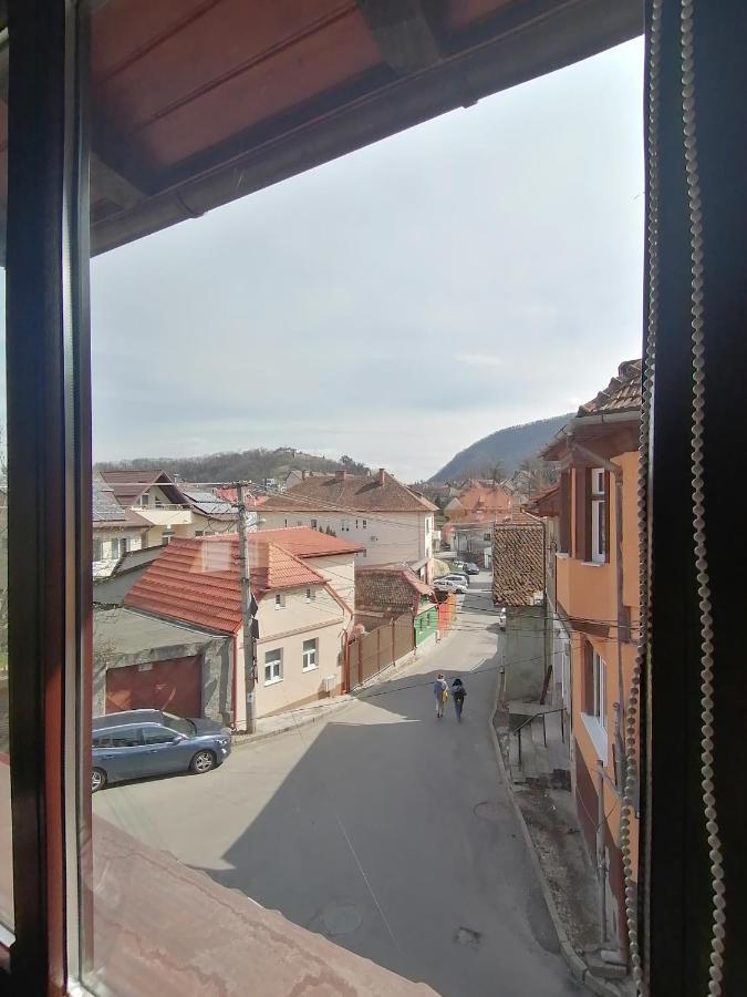 Cozy Attic Studio Brasov Ngoại thất bức ảnh