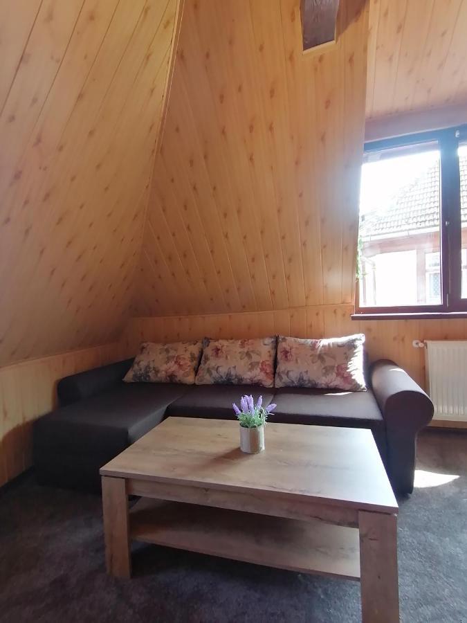 Cozy Attic Studio Brasov Ngoại thất bức ảnh
