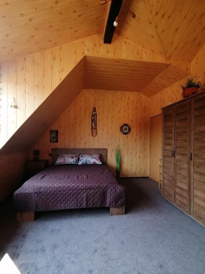 Cozy Attic Studio Brasov Ngoại thất bức ảnh