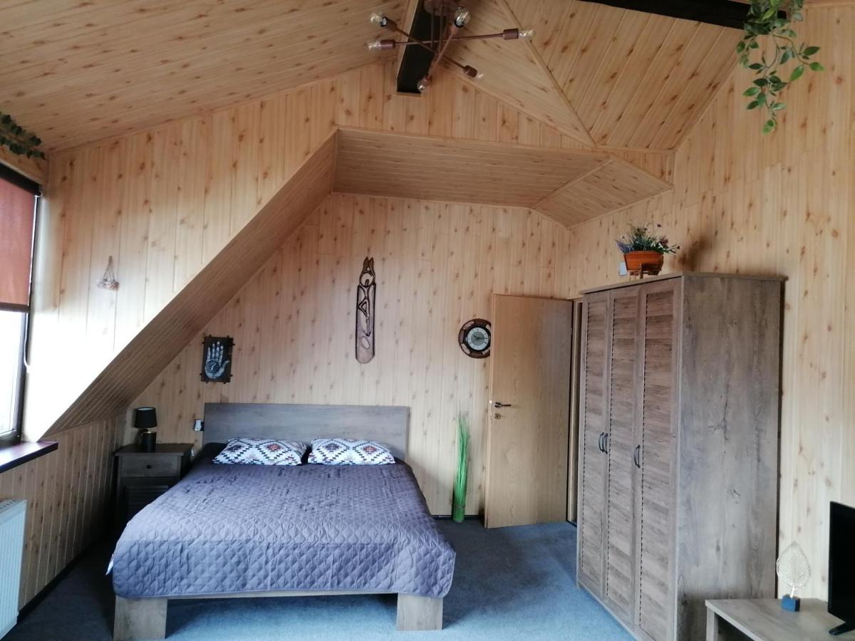 Cozy Attic Studio Brasov Ngoại thất bức ảnh