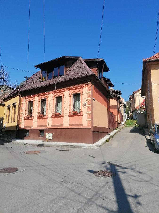Cozy Attic Studio Brasov Ngoại thất bức ảnh